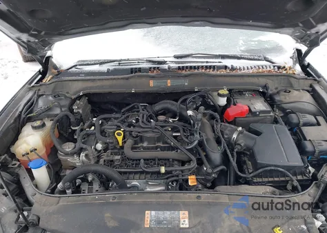 2018 Ford Fusion Se from USA, damaged, VIN 3FA6P0HDXJR265867